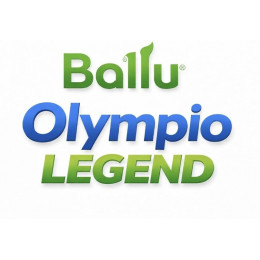 Ballu Olympio Legend: надежные сплит-системы для дома и офиса во Владимире