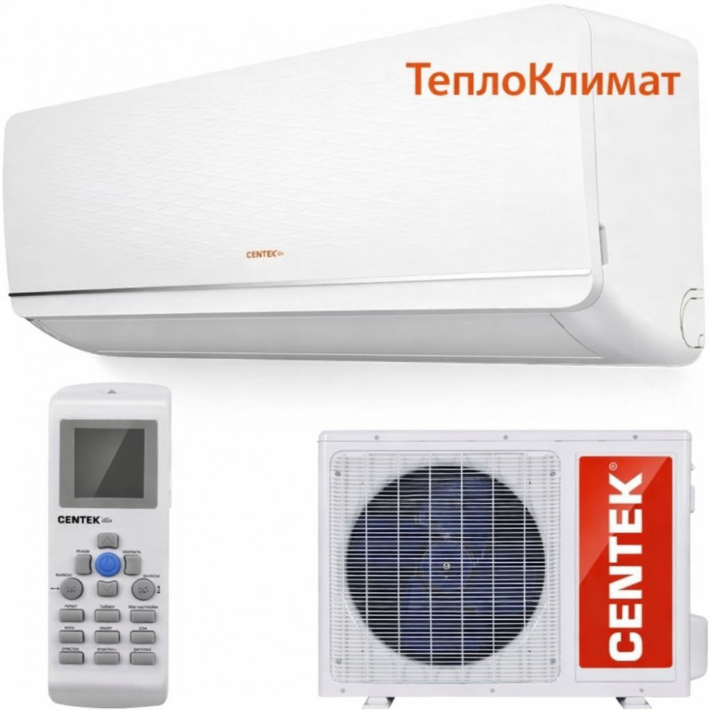 Кондиционер Centek F18 купить во Владимире
