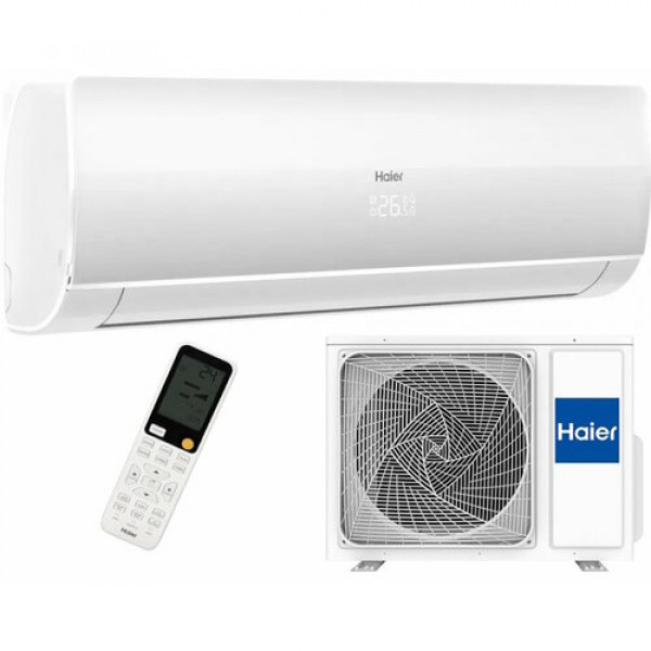 Кондиционер Haier Flexis ON-OFF HSU-07HFF103/R3 -W купить во Владимире